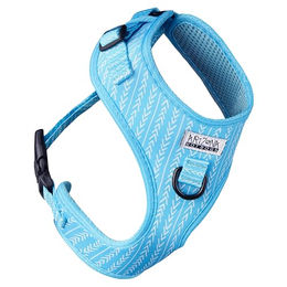 Arizona Hotdogs Softgeschirr Bubble Gum für kleine Hunde – Bild 1 von 6