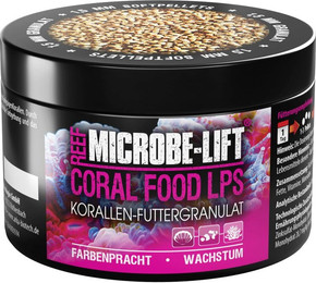 Produktbild von ARKA Coral Food LPS Korallenfutter - 150 ml
