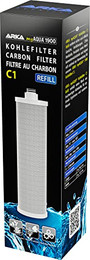 Produktbild von ARKA myAQUA 1900 Kohlefilter C1 Nachfülleinheit - 1 Stk.