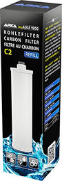 ARKA myAQUA 1900 Kohlefilter C2 Nachfülleinheit – Bild 1 von 2