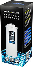 Produktbild von ARKA myAQUA 1900 Membran