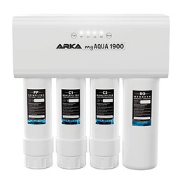 Produktbild von ARKA myAQUA 1900 Umkehrosmoseanlage - 1900 l