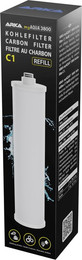 Produktbild von ARKA myAqua 3800 Kohlefilter C1 Nachfülleinheit - 1 Stk.