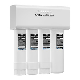 Produktbild von ARKA myAQUA 3800 Umkehrosmoseanlage - 3800 l