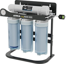 Produktbild von ARKA myAQUA 400 Umkehrosmoseanlage - 400 l
