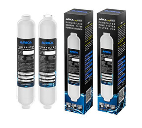 Produktbild von ARKA myAqua Fein- und Kohlefilter-Set - 1 Stk.