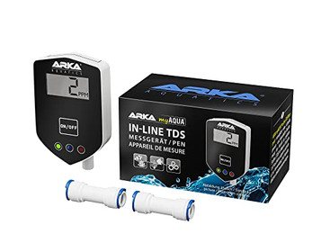 Produktbild von ARKA myAQUA Inline TDS-Messgerät - 1 Stk.
