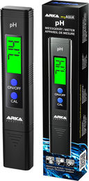 ARKA myAqua pH-Messgerät - 1 Stk – Bild 1 von 4