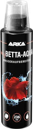 ARKA myBETTA-AQUA Wasseraufbereiter für Kampffische - 236 ml – Bild 1 von 5