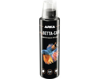 Produktbild von ARKA myBETTA-Care Pflegemittel für Kampffische - 236 ml
