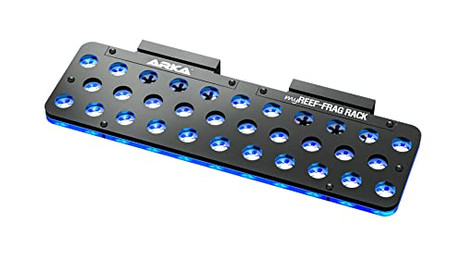 Produktbild von ARKA myREEF-FRAG Rack mit 32 Löchern