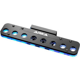 Produktbild von ARKA myREEF-FRAG Rack mit 8 Löchern - 1 Stk.