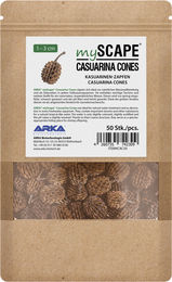 ARKA mySCAPE-Casuarina Cones – Bild 1 von 5