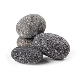 Produktbild von ARKA mySCAPE-Lava Pebbles 10-20 mm - 10 kg