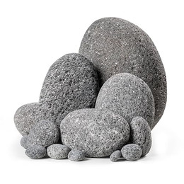 Produktbild von ARKA mySCAPE-Lava Pebbles - 20 kg