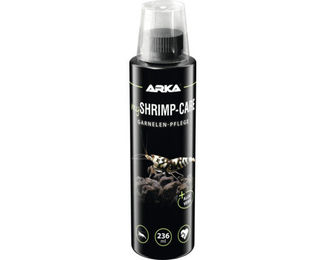 Produktbild von ARKA mySHRIMP-Care Pflegemittel für Süßwassergarnelen - 236 ml