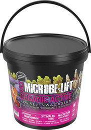 Produktbild von ARKA Organic Active Salt Meersalz - 1 kg