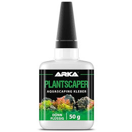 ARKA Plantscaper Ultra Liquid Aquascapingkleber - 50 g – Bild 1 von 8