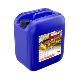 Produktbild von ARKA Pond Nite-Out II - 5 l