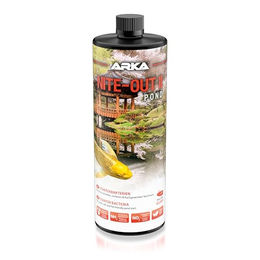 ARKA Pond Nite-Out II - 946 ml – Bild 1 von 5