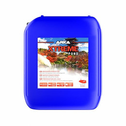 Produktbild von ARKA Pond Xtreme - 5.000 ml