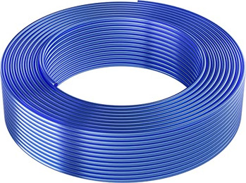 Produktbild von ARKA PVC-Schlauch 12/16 mm Blau - 100 m