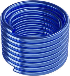 ARKA PVC-Schlauch  16/22 mm - Blau - 10 m – Bild 1 von 5
