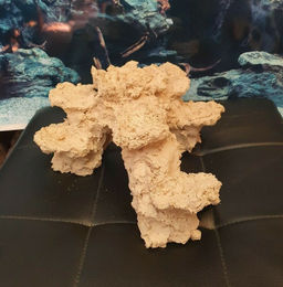 Produktbild von ARKA Riffkeramik 3D-Riffbogen - ca. 20 x 20 cm