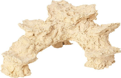 Produktbild von ARKA Riffkeramik 3D-Riffbogen - ca. 30 x 30 cm