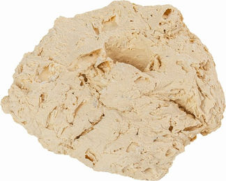 Produktbild von ARKA Riffkeramik Ablegerstein - natur, klein - 100 Stück