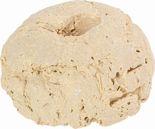 Produktbild von ARKA Riffkeramik Ablegerstein rund klein