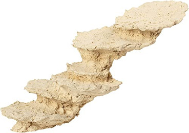 Produktbild von ARKA Riffkeramik Riffbogen halb
