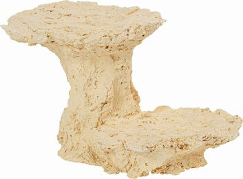 Produktbild von ARKA Riffkeramik Riffpilz-Fuß - ca. 10 cm