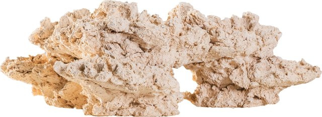 Produktbild von ARKA Riffkeramik Riffplateau - ca. 20x10 cm