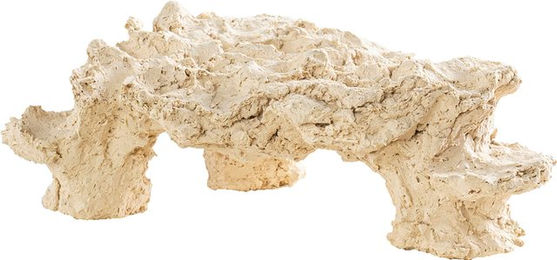 Produktbild von ARKA Riffkeramik Riffplateau - ca. 30x20 cm