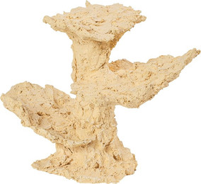 Produktbild von ARKA Riffkeramik Säule Natur 20 cm