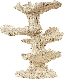 Produktbild von ARKA Riffkeramik Säule Natur - ca. 40 cm