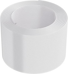 Produktbild von ARKA Silikon-Schlauch 4/6 mm Transparent - 200 m