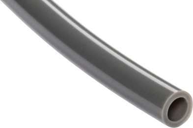 Produktbild von ARKA Silikonschlauch 4/6 mm - Grau - 10 m