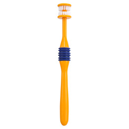 Produktbild von Arm & Hammer 360° Clean Zahnbürste für kleine Hunde/Welpen