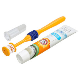 Produktbild von Arm & Hammer 360° Zahnpflegeset für Welpen