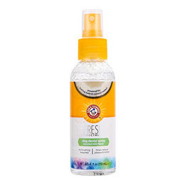 Produktbild von Arm & Hammer Fresh Kokosnuss-Minze Zahnspray - 118 ml