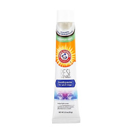 Produktbild von Arm & Hammer Frische Kokosnuss-Minz-Zahnpasta für Hunde - 55 g