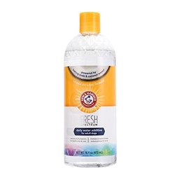 Produktbild von Arm & Hammer Kokosnusswasser Zahnpflege für Hunde - 473 ml