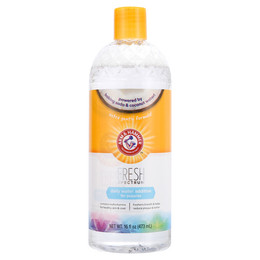 Produktbild von Arm & Hammer Zahnpflege Wasserzusatz für Welpen 473 ml