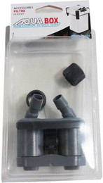 Produktbild von Armaturenset Aquavie Aquabox 120-200