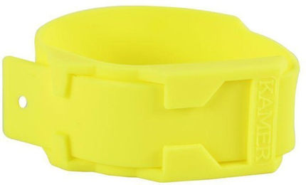 Produktbild von Armband aus Kunststoff Kamer (x10)