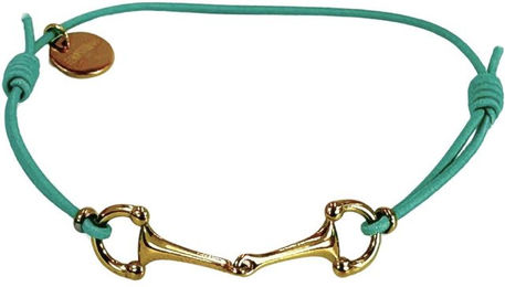 Produktbild von Armband Equestrian Shop Lana Ip Gold