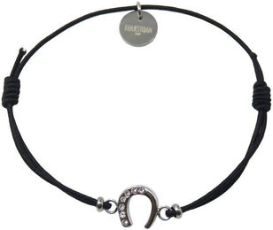 Produktbild von Armband Equestrian Shop Lola Steel