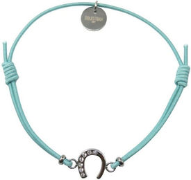Produktbild von Armband Equestrian Shop Lola Steel